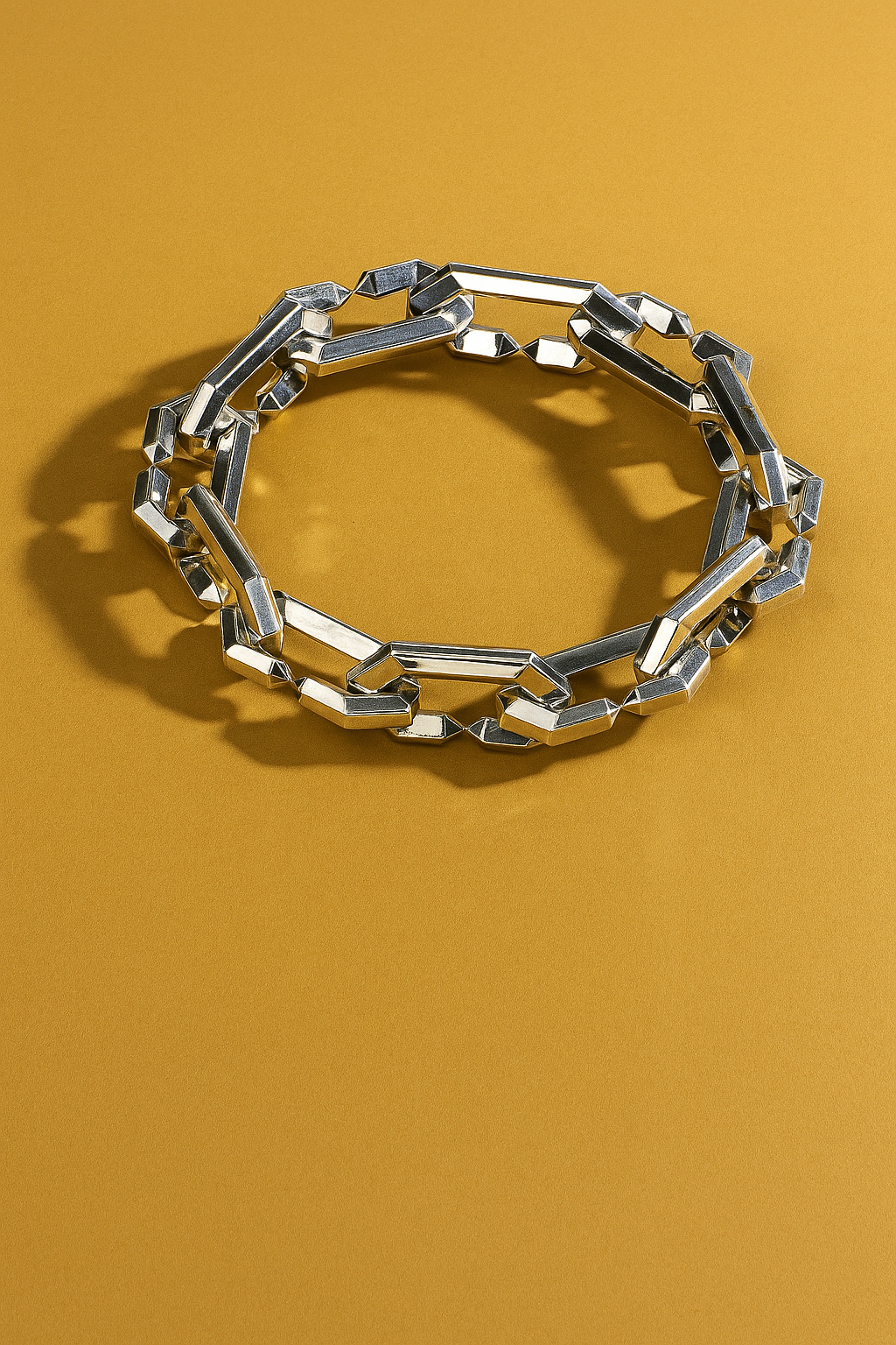 Goth Bracelet