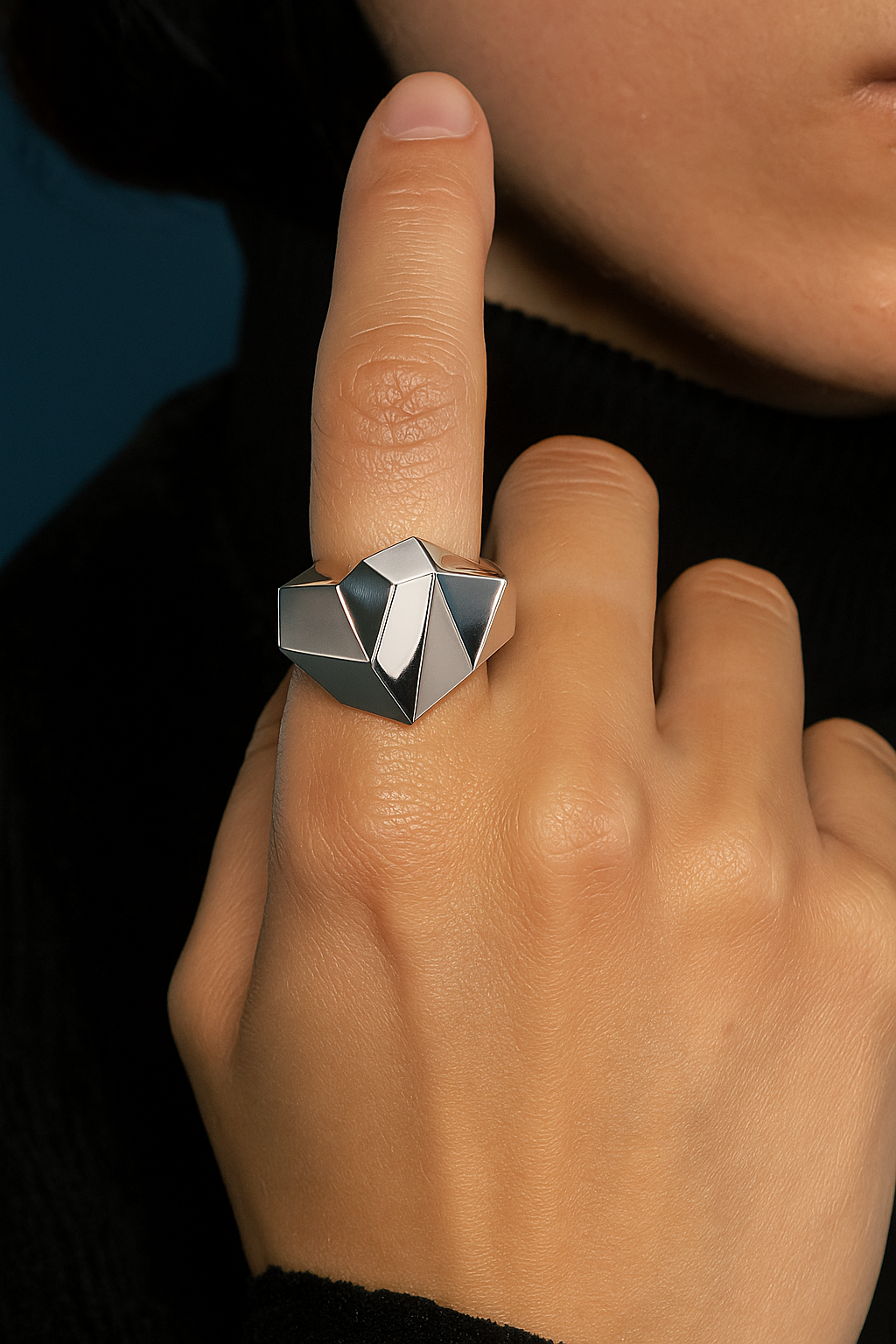 Robot Ring