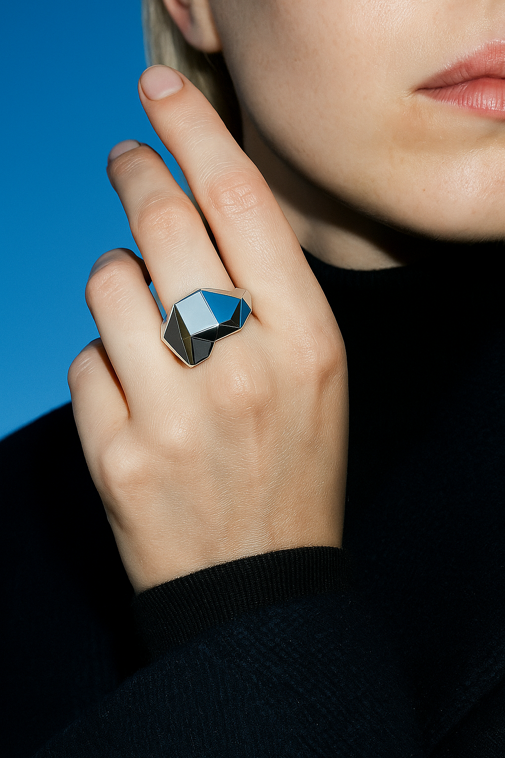 Robot Ring