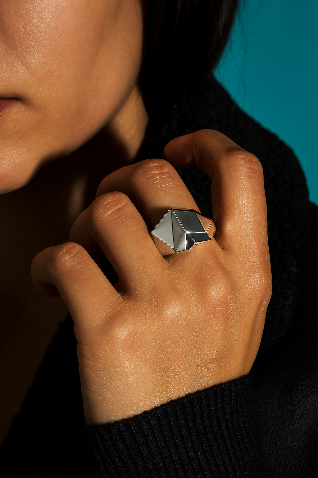 Robot Ring