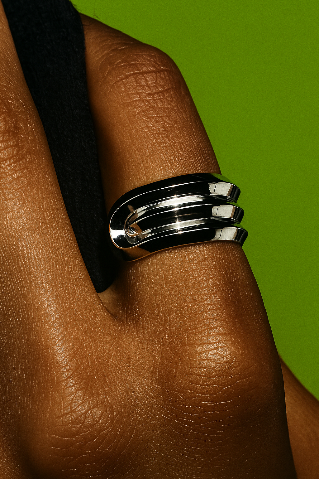 Ondine Ring