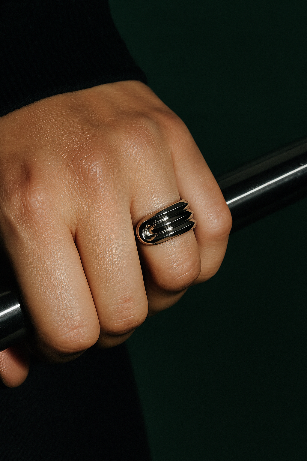 Ondine Ring
