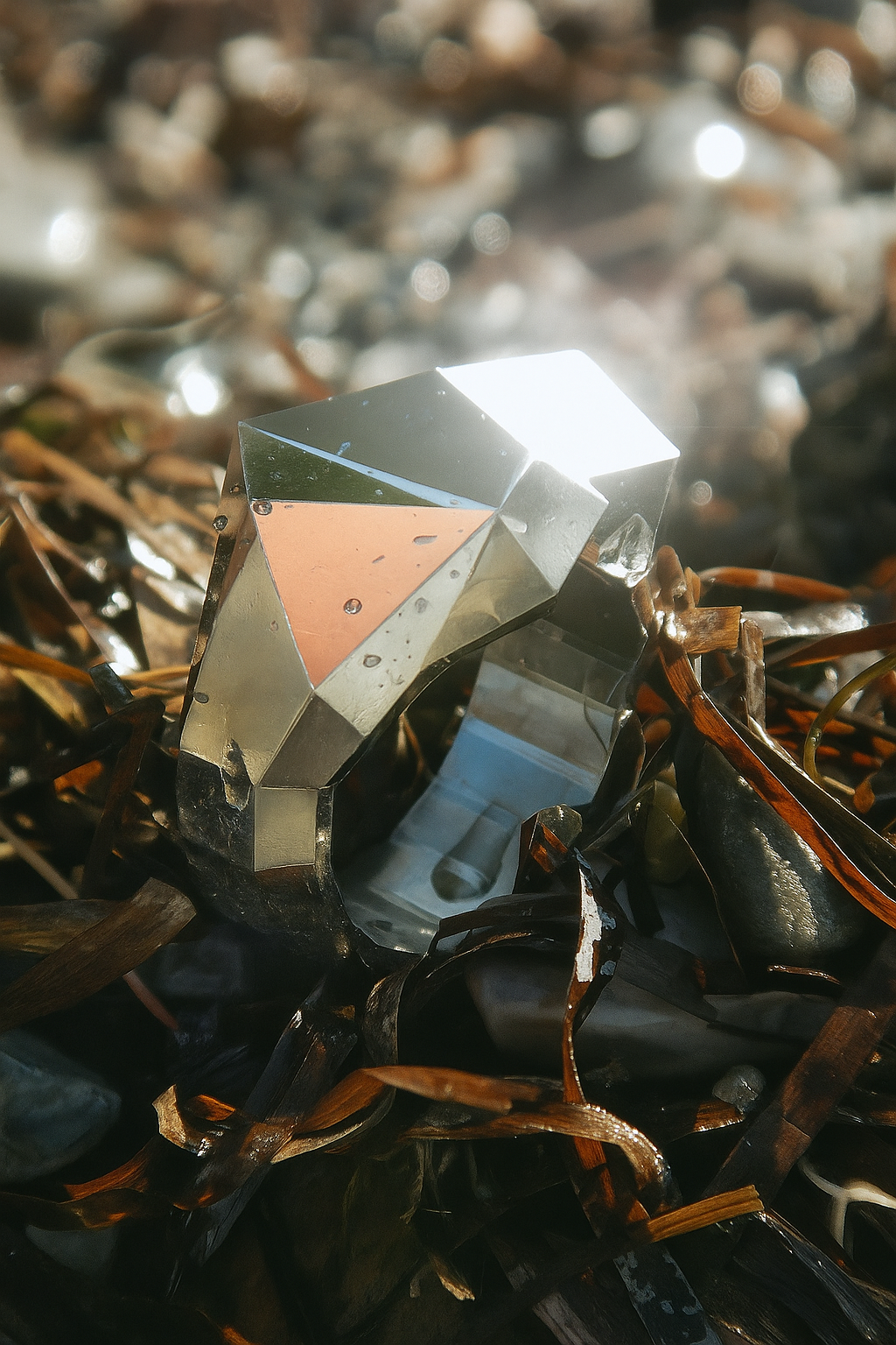 Robot Ring