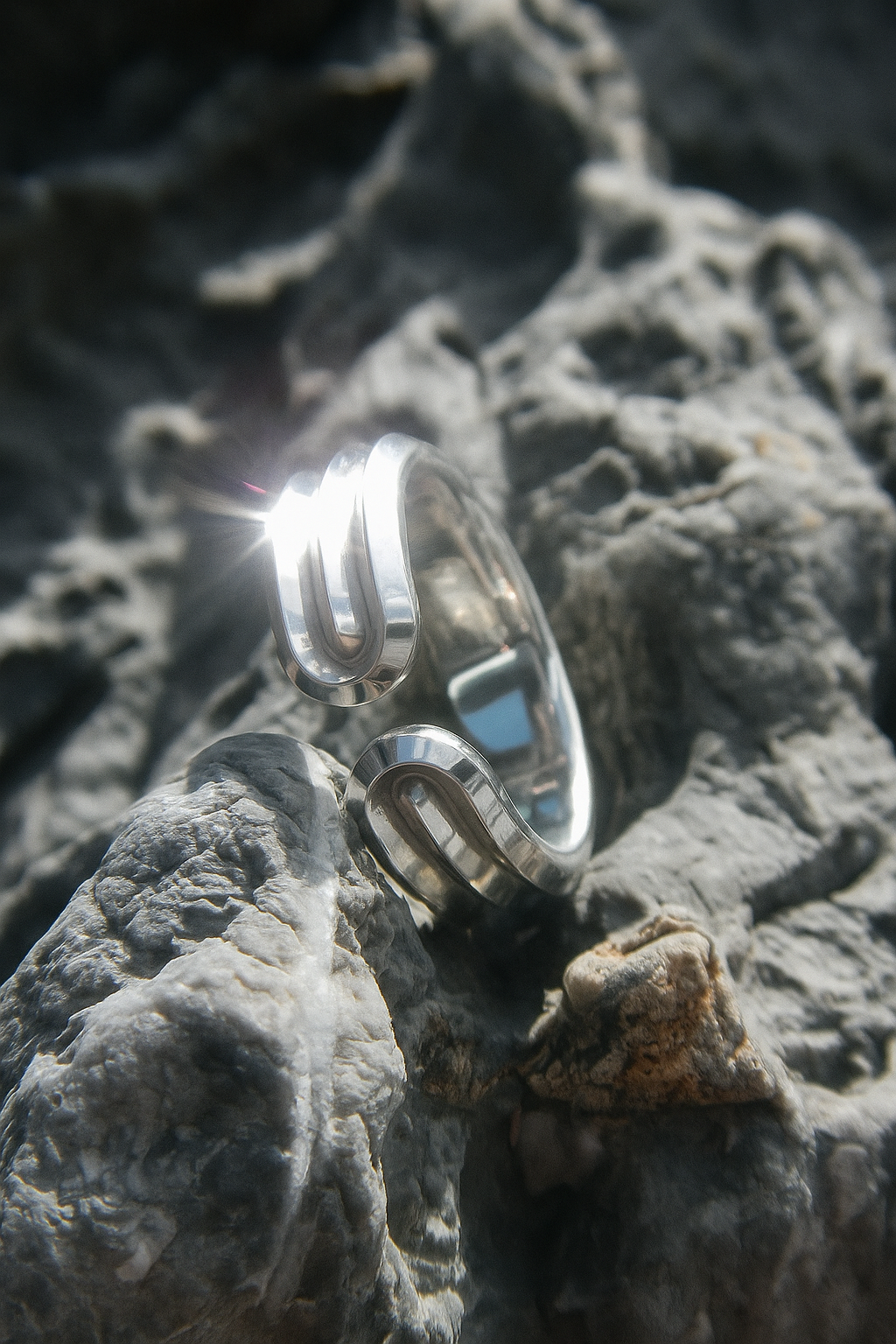 Ondine Ring