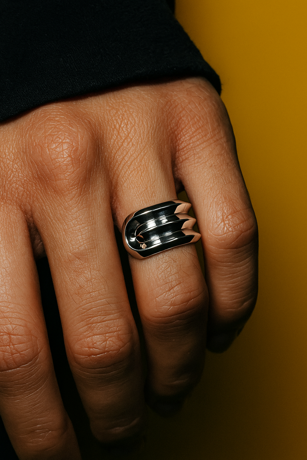 Ondine Ring