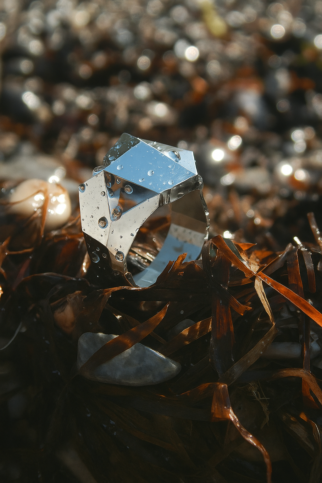 Robot Ring