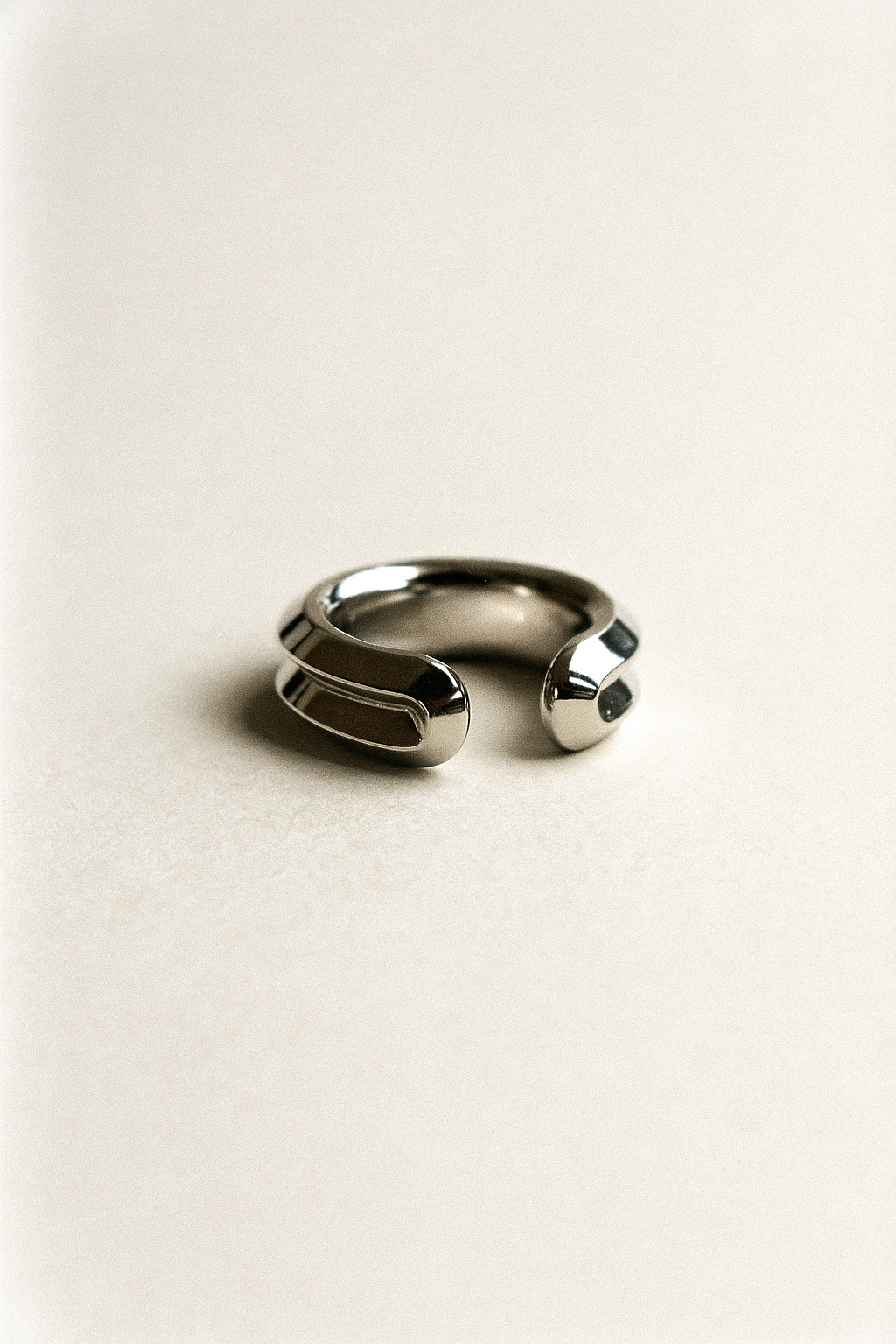 Ondine Ear Cuff A