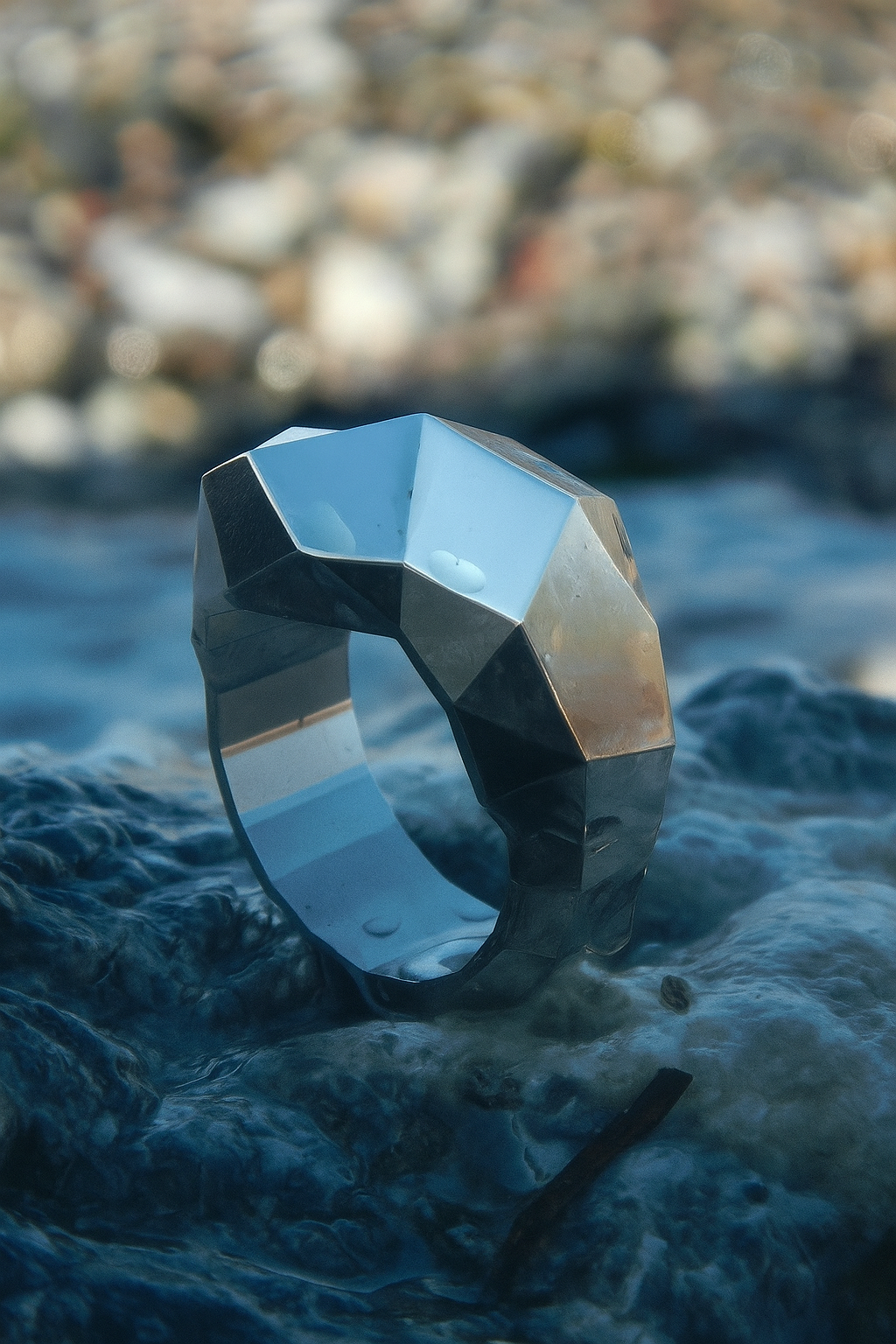 Robot Ring