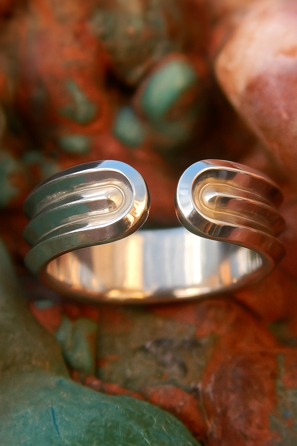 Ondine Ring