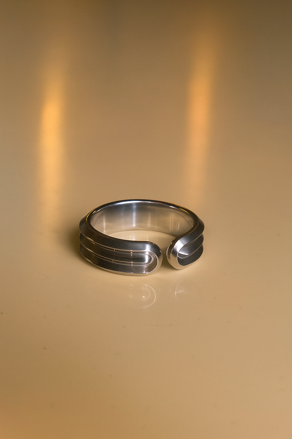 Ondine Ring