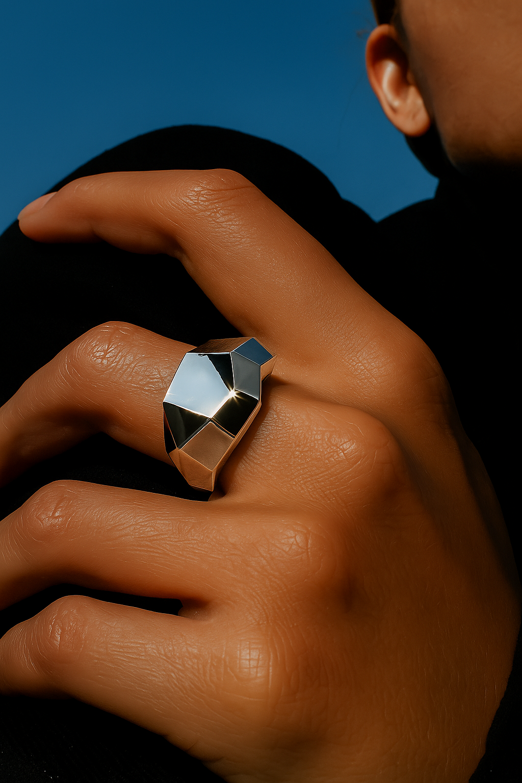 Robot Ring