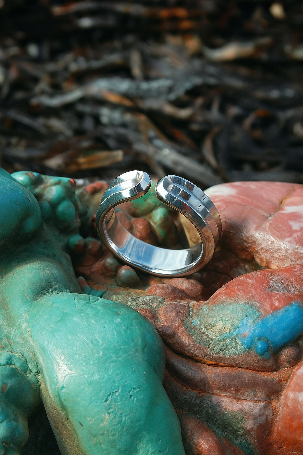 Ondine Ring