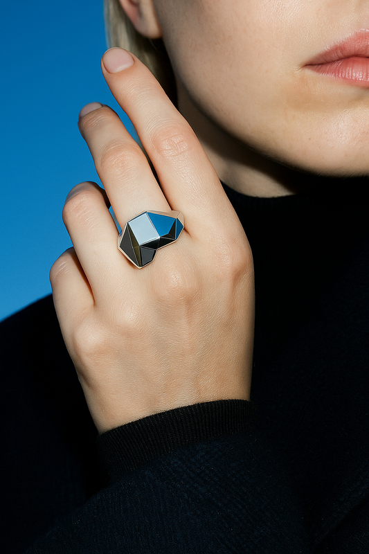 Robot Ring