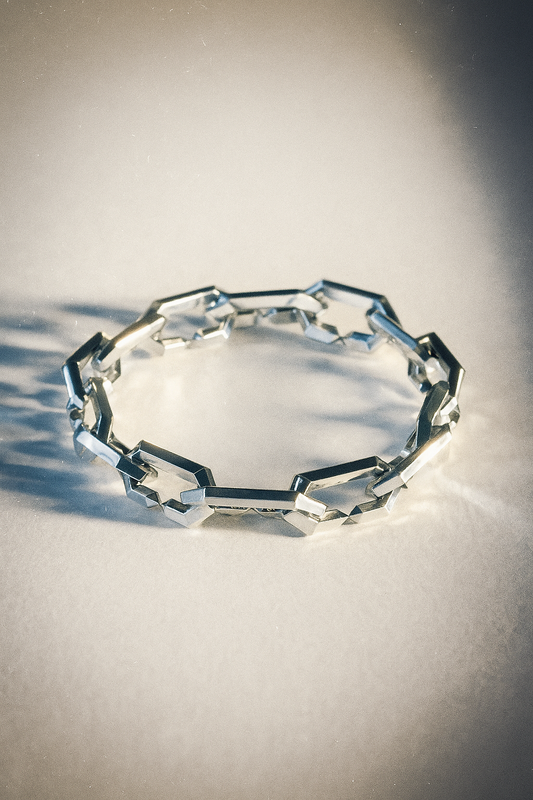 Goth Bracelet