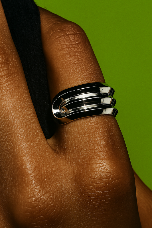 Ondine Ring