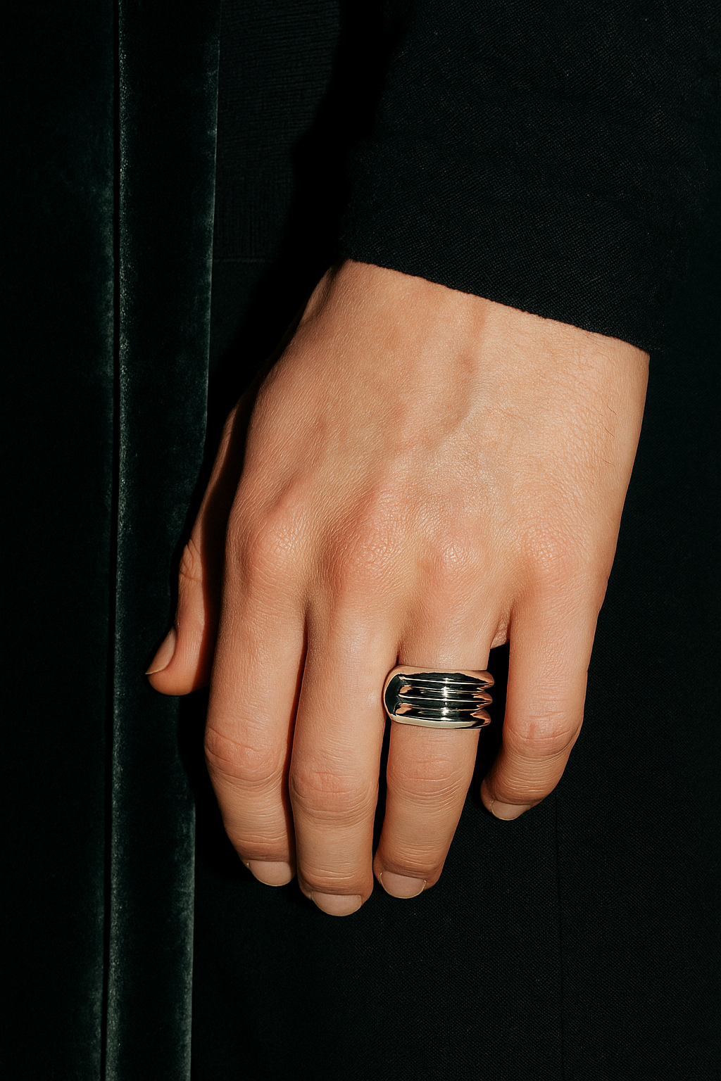 Ondine Ring