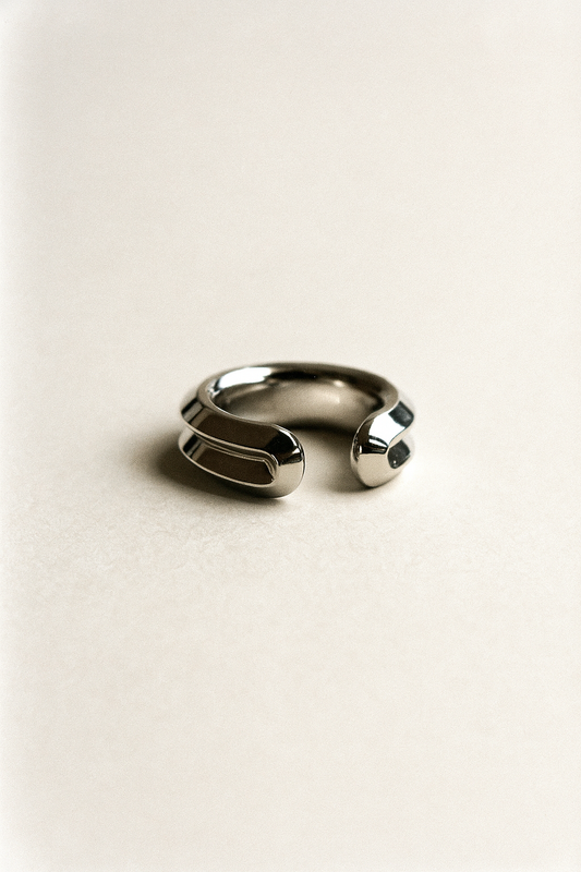 Ondine Ear Cuff A