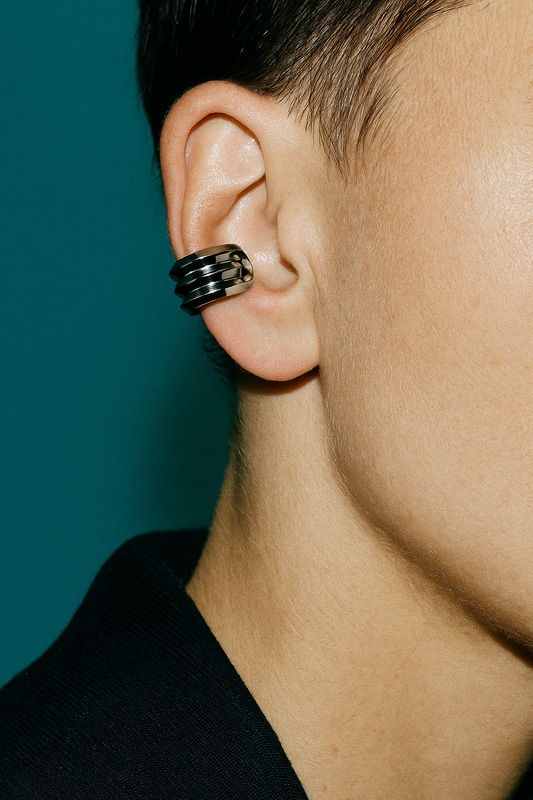 Ondine Ear Cuff B